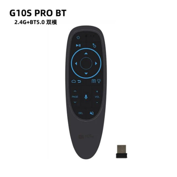Пульт ДУ G10S Pro - купить по выгодной цене в интернет-магазине OZON ...