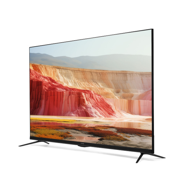 Купить телевизор Tuvio 43” 4К ULTRA HD DLED Frameless на платформе ...