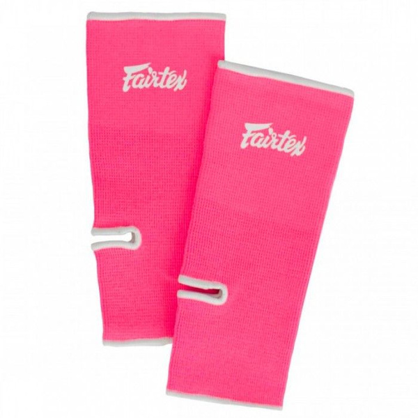 Fairtex Защита голеностопа, - купить с доставкой по выгодным ценам в ...