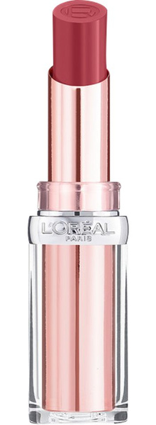 L'Oreal Paris Бальзам для губ Glow Paradise, 906 Blush Fantasy, блеск ...