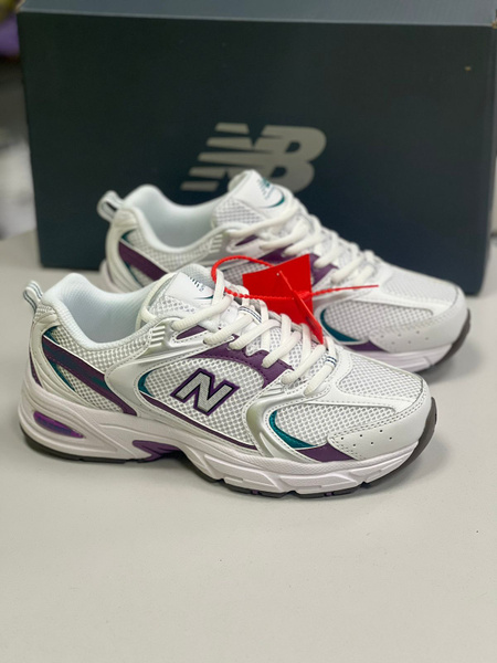 Кроссовки New Balance 530 - купить с доставкой по выгодным ценам в ...