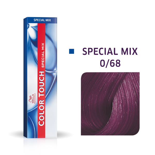 Профессиональная оттеночная краска для волос Wella Professionals Color ...
