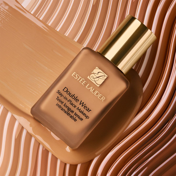 Estee Lauder Тональный крем Double wear 30 мл, тон 1w1 - купить с ...