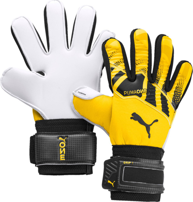 puma one grip 1