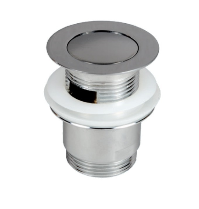 Характеристики SantecPro Донный клапан с функцией \"Клик-Клак ...