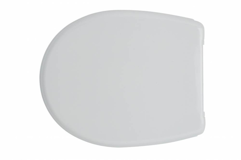 Характеристики Сиденье с крышкой к унитазу Jika Vega 91534300063 ...