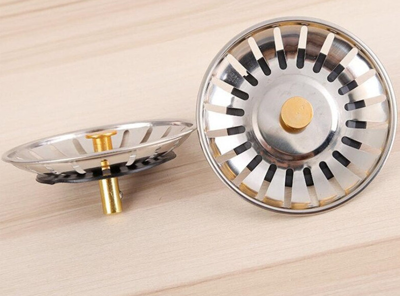 Отзывы на фильтр для ванной комнаты, сеточка в сливное отверстие, слив ...