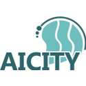 Карниз кованый 1 ряд aicity