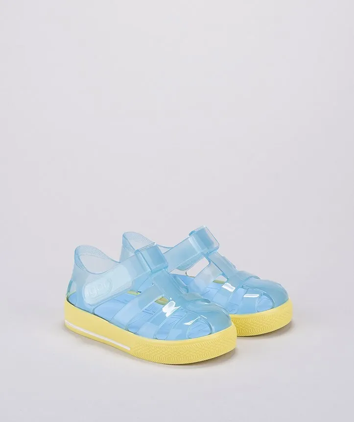 Сандалеты Igor #1