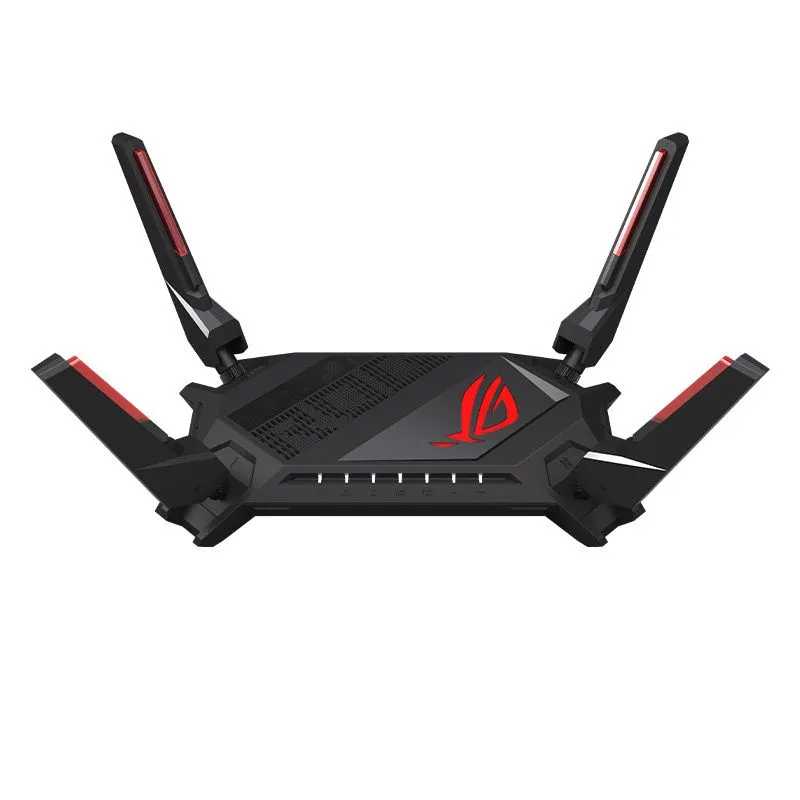 Роутер rog rapture. Asus rog rapture gt-ax6000.