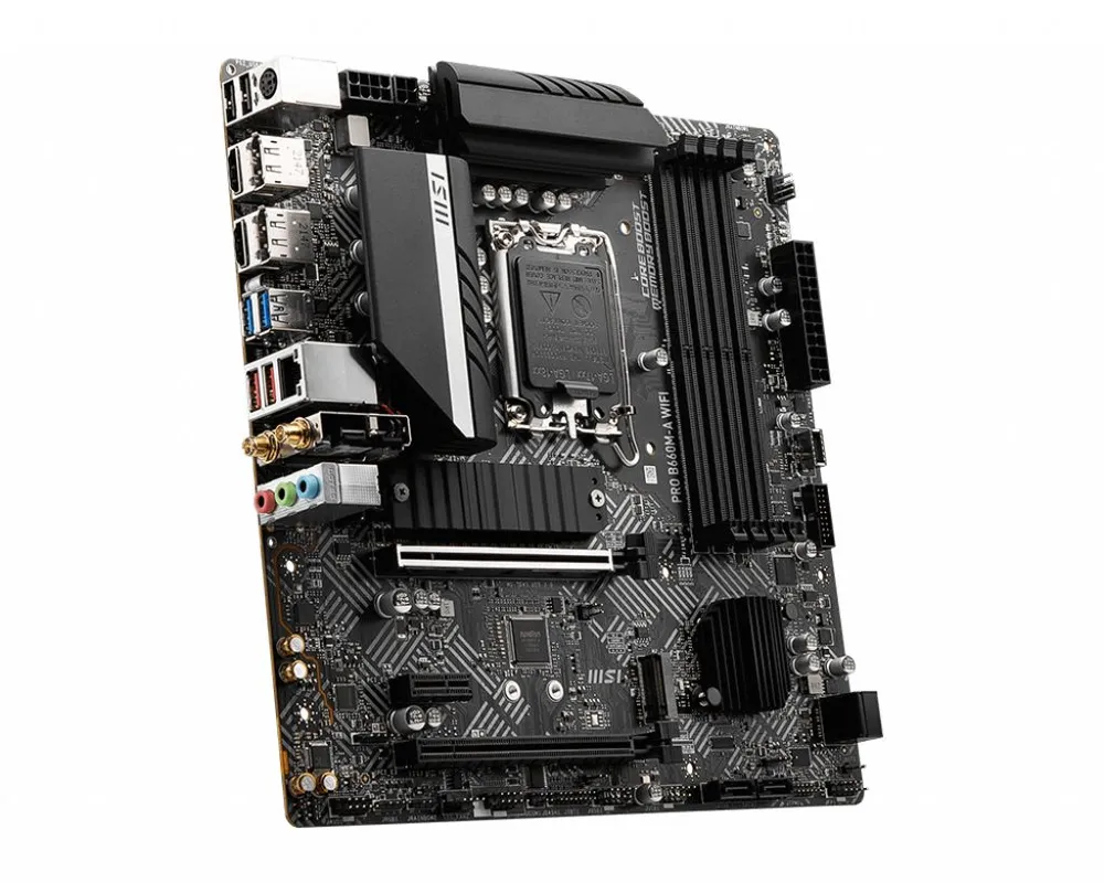 M2 ddr4. Материнская плата msi pro b660m-b ddr4. msi b660m-a pro. msi pro b660m-a wifi ddr4. pro b660m-a wifi ddr4.