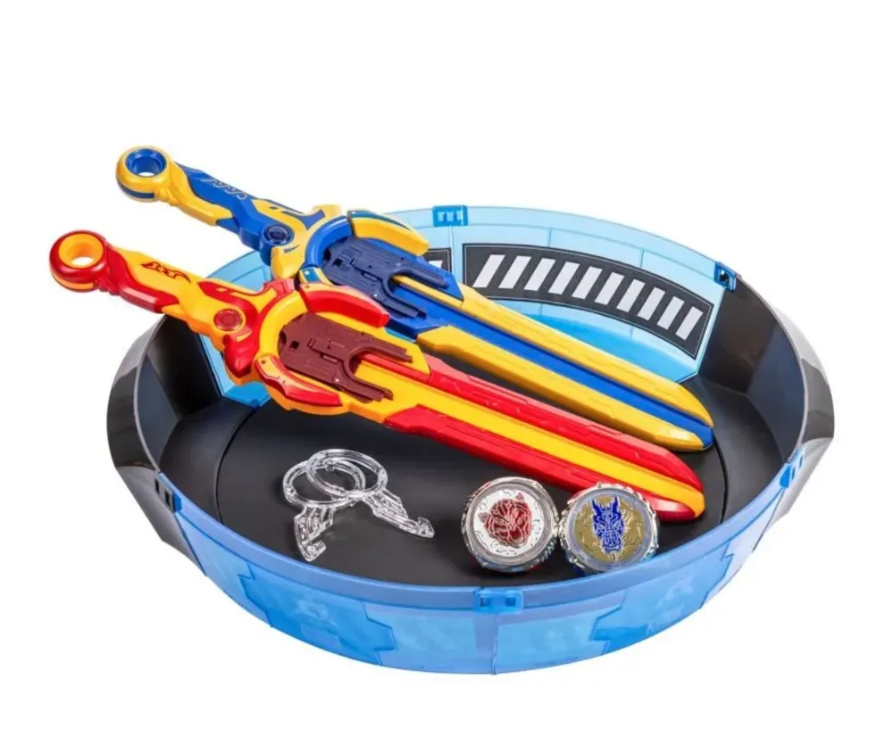 Набор Инфинити Надо для баттлов Эпик Лончер TM Infinity Nado 40604 ...