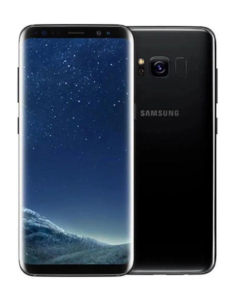 Смартфон S8 - купить по выгодной цене в интернет-магазине OZON (1335975747)