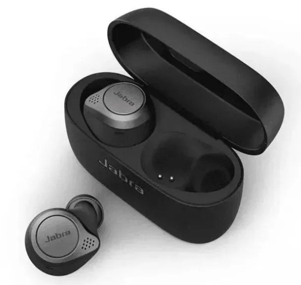 Наушники Внутриканальные Jabra 75T-2 - купить по доступным ценам в ...