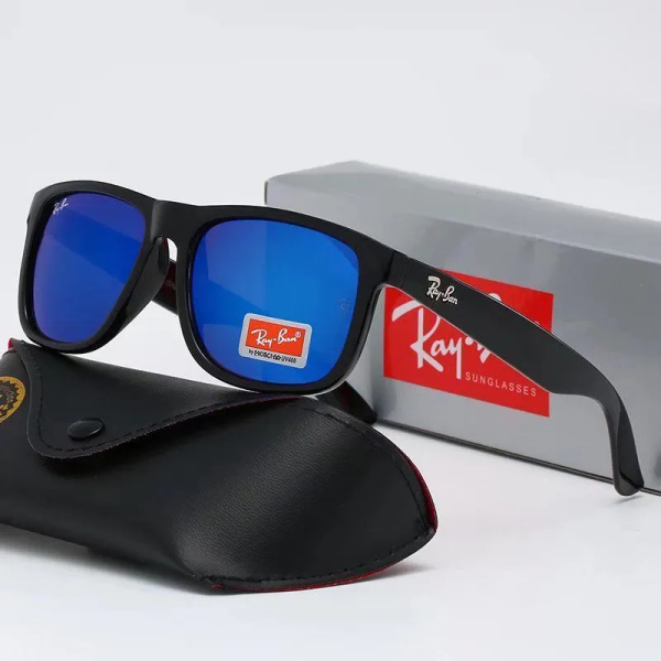 Ray-Ban Очки имиджевые - купить с доставкой по выгодным ценам в ...