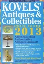 Kovels' Antiques And Collectibles Price Guide 2013 - Kovel