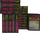 Стивен Кинг. Собрание сочинений (комплект из 19 книг) - Стивен Кинг