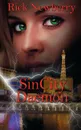 Sin City Daemon - Rick Newberry