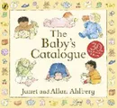 The Baby's Catalogue - AHLBERG ALLAN