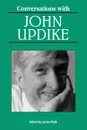 Conversations with John Updike - Thomas Fensch, John Updike