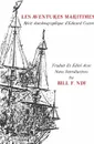 Les Aventures. Maritimes R Cit Autobiographique D'Edward Coxere - Bill F. Ndi