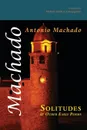 Solitudes and Other Early Poems - Antonio Machado, Luis Ingelmo, Michael Smith