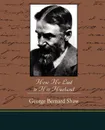 How He Lied to Her Husband - George Bernard Shaw
