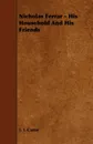 Nicholas Ferrar - His Household and His Friends - T. T. Carter