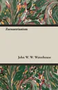 Zoroastrianism - John W. W. Waterhouse