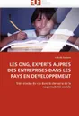 Les ong, experts aupres des entreprises dans les pays en developpement - RIALLAND-I