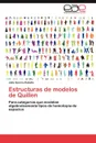 Estructuras de modelos de Quillen - Garcia-Cabello Julia