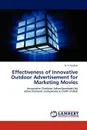 Effectiveness of Innovative Outdoor Advertisement for Marketing Movies - N. H. Mullick