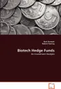 Biotech Hedge Funds - Basil Hantash, Robert Fleming