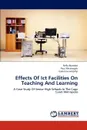 Effects of Ict Facilities on Teaching and Learning - Abaidoo Nelly, Ahiatrogah Paul, Arkorful Valentina