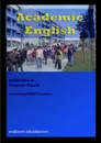 Academic English Course Book - Robert Chalmers