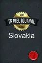 Travel Journal Slovakia - Good Journal