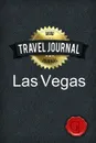 Travel Journal Las Vegas - Good Journal