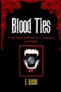 Blood Ties - Ed Russo