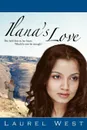 Ilana's Love - Laurel West