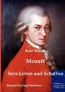 Mozart - Karl Storck
