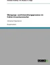 Ubergangs- und Entwicklungsprozesse im fruhen Erwachsenenalter - Christian Vandrey, Ch. Stockert, F. Popp