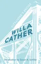 Alexander's Bridge - Willa Cather