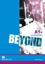 Beyond Level A1+: Workbook - Andy Harvey