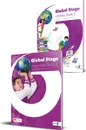Global Stage: Level 6: Literacy Book and Language Book with Navio App (комплект из 2 книг) - Paul Mason, Viv Lambert and Mo Choy