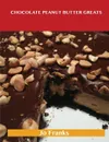 Chocolate Peanut Butter Greats. Delicious Chocolate Peanut Butter Recipes, the Top 57 Chocolate Peanut Butter Recipes - Jo Franks