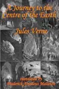 A Journey to the Centre of the Earth - Jules Verne, Frederick Amadeus Malleson