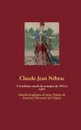 L'Academie royale de musique de 1692 a 1697 - Claude-Jean Nébrac