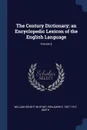 The Century Dictionary; an Encyclopedic Lexicon of the English Language; Volume 5 - William Dwight Whitney, Benjamin E. 1857-1913 Smith