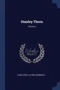 Stanley Thorn; Volume 2 - John Leech, Alfred Crowquill