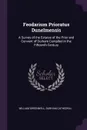 Feodarium Prioratus Dunelmensis. A Survey of the Estates of the Prior and Convent of Durham Compiled in the Fifteenth Century - William Greenwell, Durham Cathedral